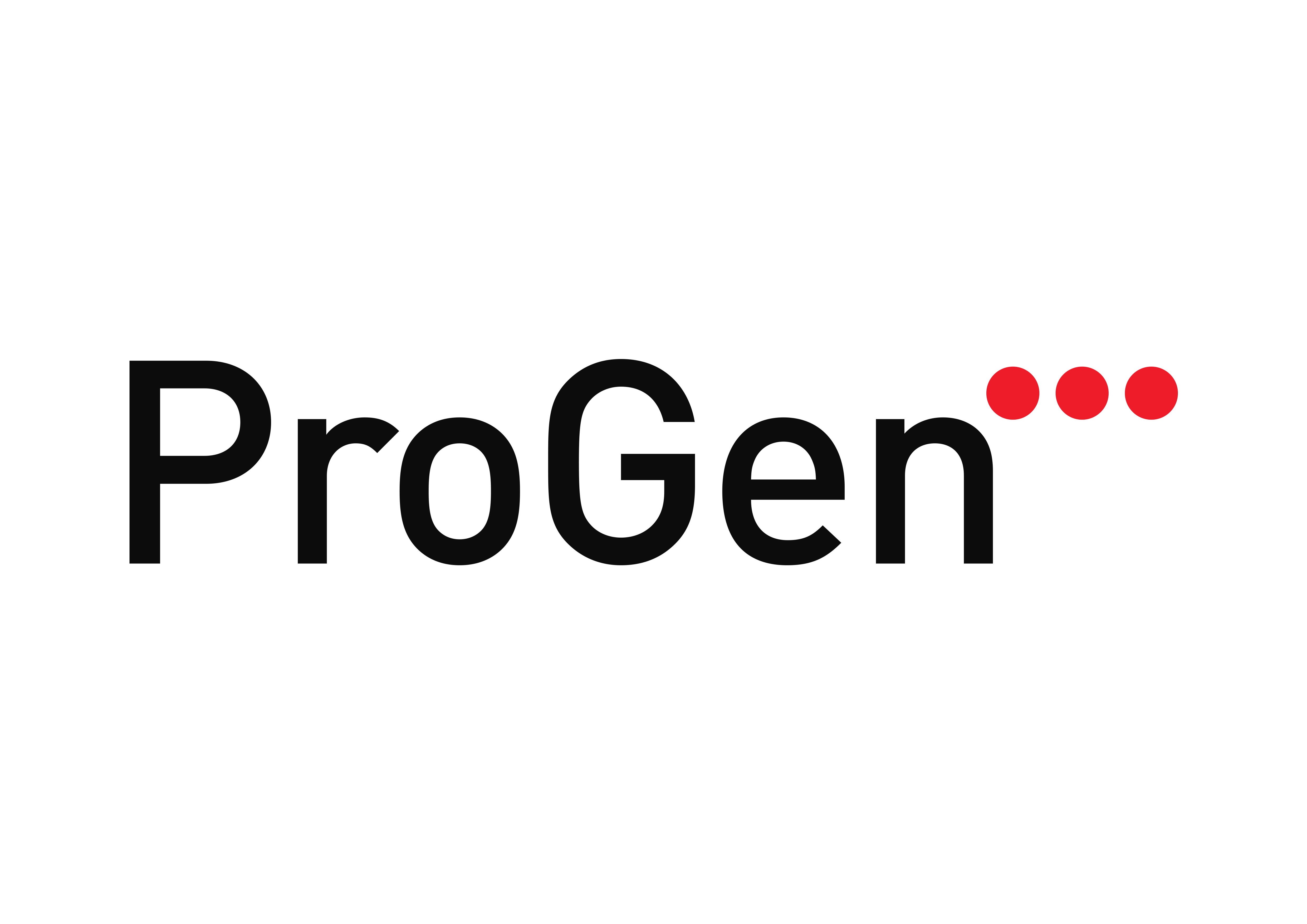 ProGen Team Expansion